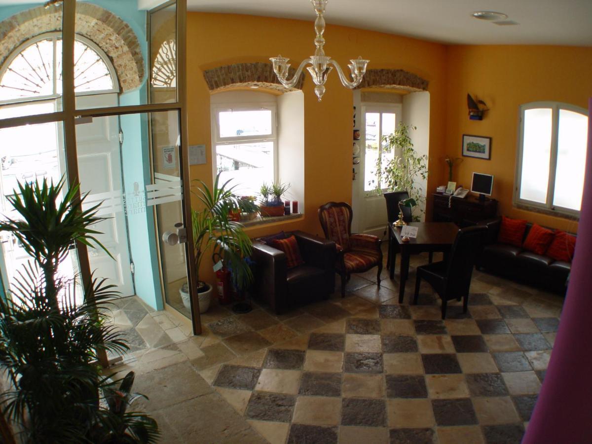 Mare Mare Suites Mali Losinj Exterior photo