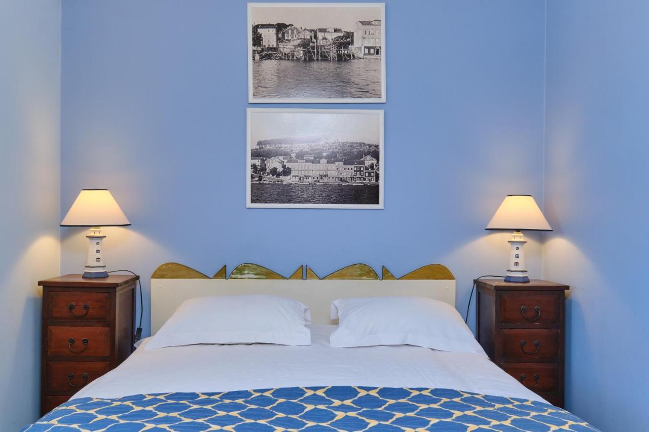 Mare Mare Suites Mali Losinj Exterior photo