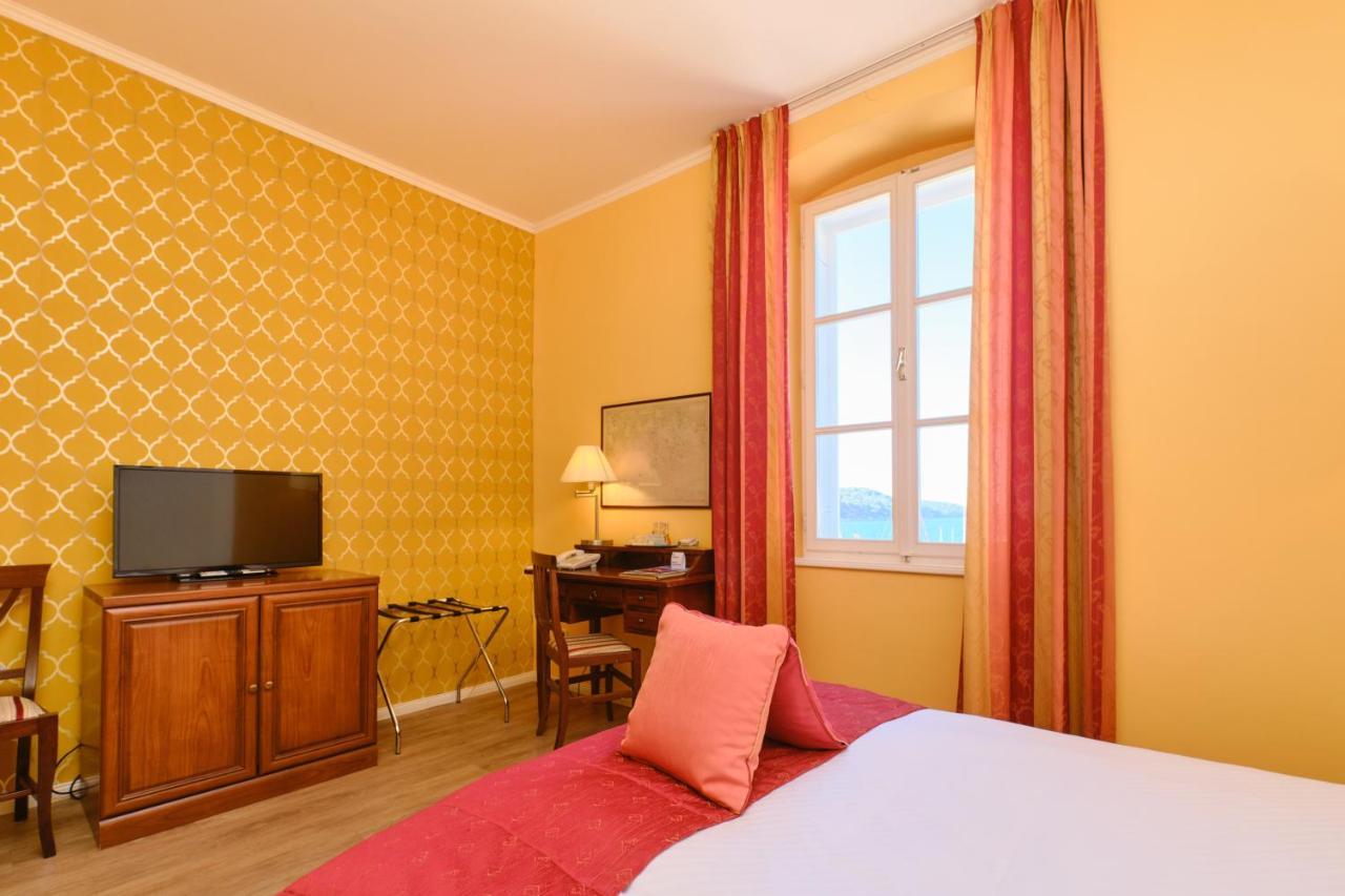Mare Mare Suites Mali Losinj Exterior photo