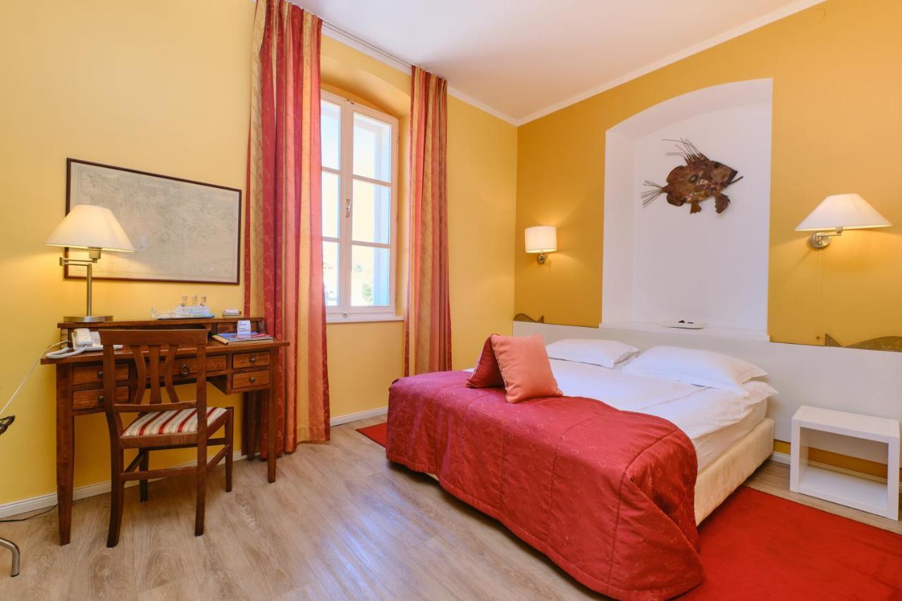 Mare Mare Suites Mali Losinj Exterior photo