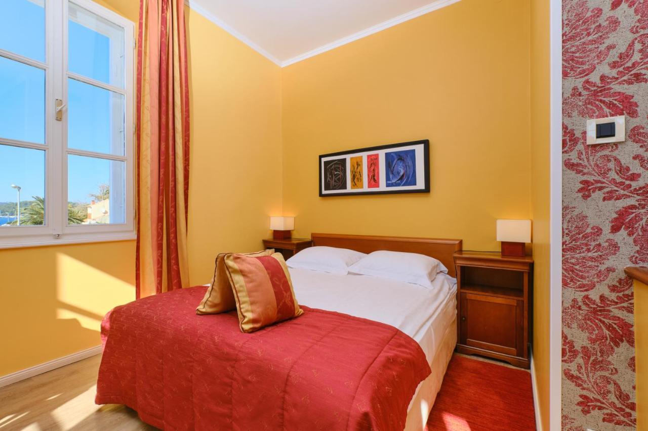 Mare Mare Suites Mali Losinj Exterior photo