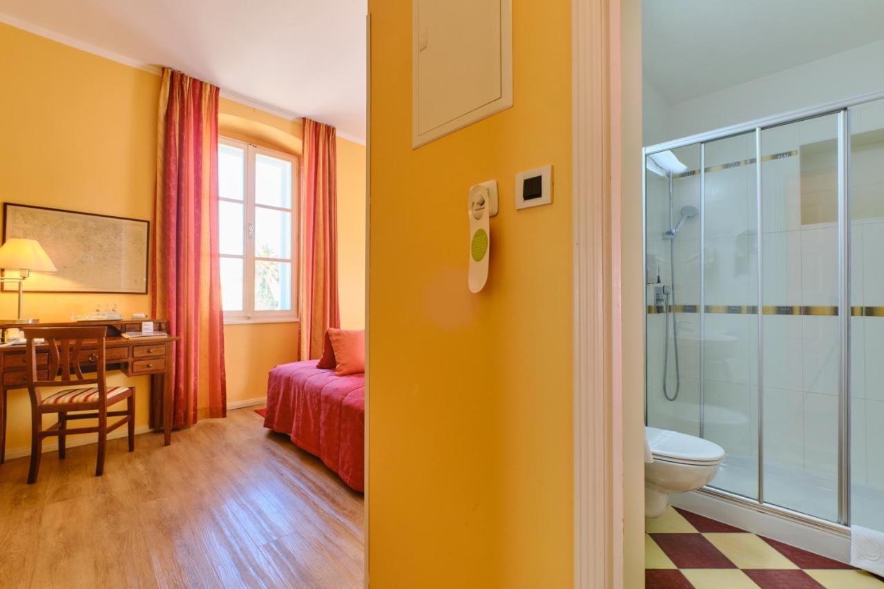 Mare Mare Suites Mali Losinj Exterior photo