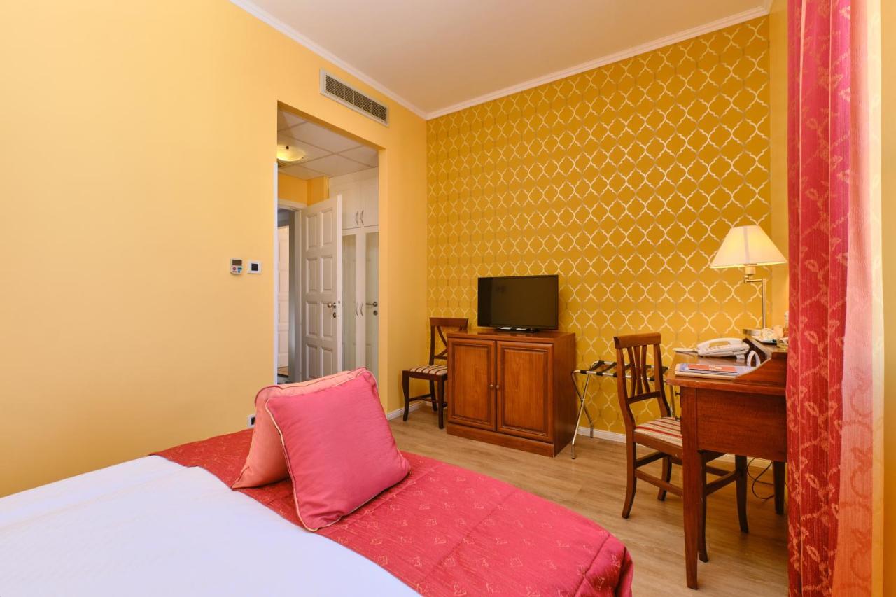 Mare Mare Suites Mali Losinj Exterior photo