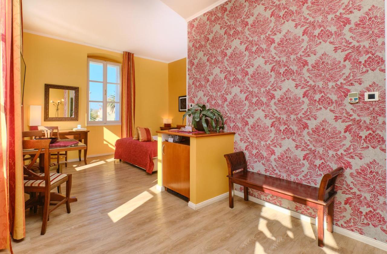 Mare Mare Suites Mali Losinj Exterior photo
