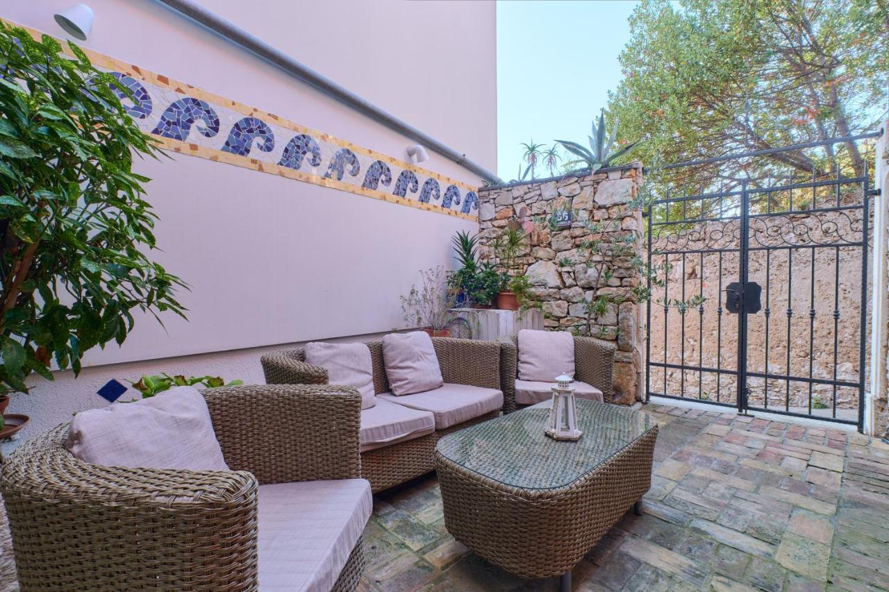 Mare Mare Suites Mali Losinj Exterior photo