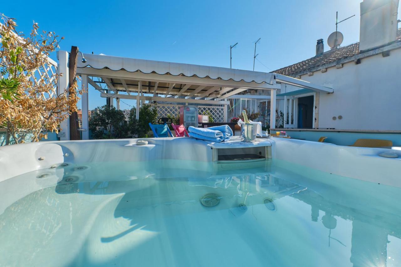 Mare Mare Suites Mali Losinj Exterior photo