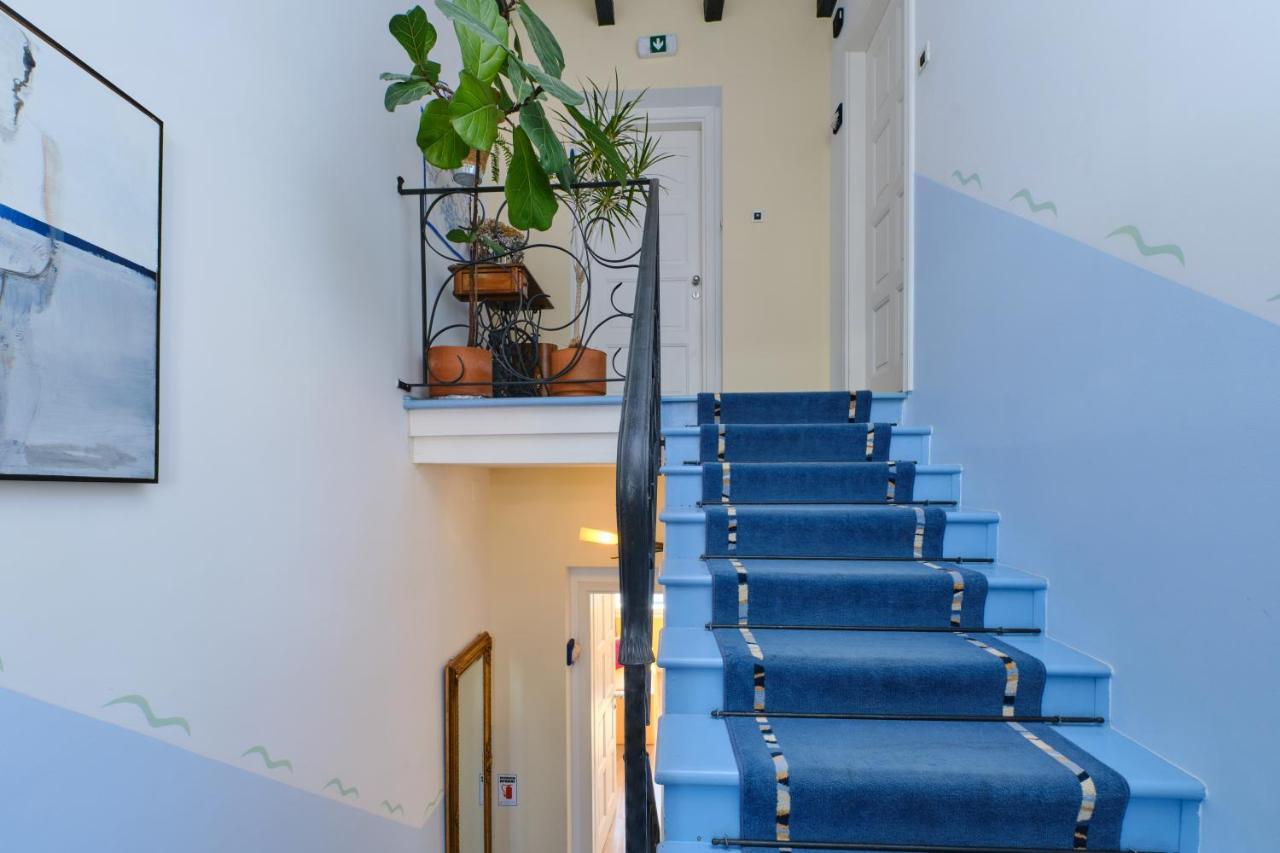 Mare Mare Suites Mali Losinj Exterior photo