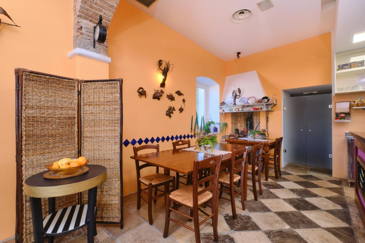 Mare Mare Suites Mali Losinj Exterior photo