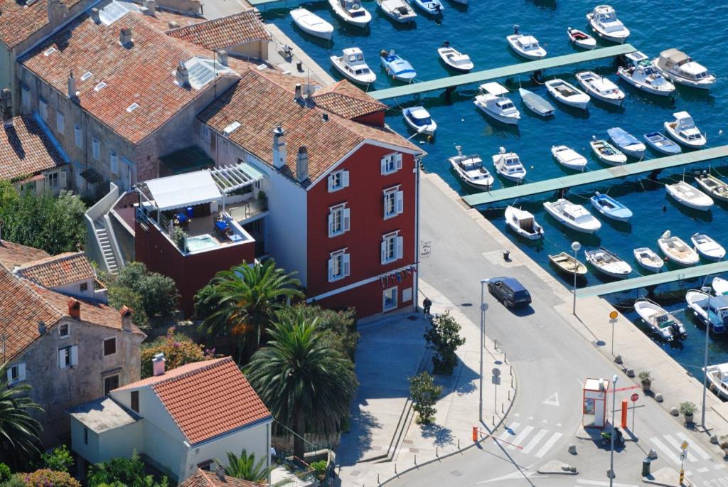 Mare Mare Suites Mali Losinj Exterior photo